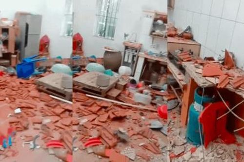 Một học sinh bị thương nặng nghi do tự chế pháo nổ