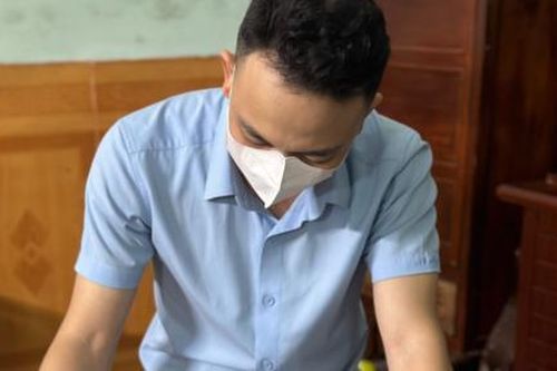 Người cho vay lãi nặng là 'nạn nhân', cán bộ tín dụng thành… bị cáo (?!)