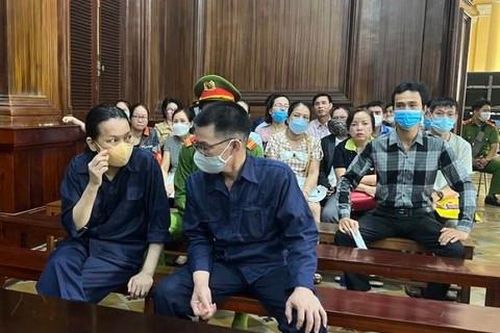 Hai anh em lập dự án 'ma' lừa đảo hơn 57 tỷ đồng