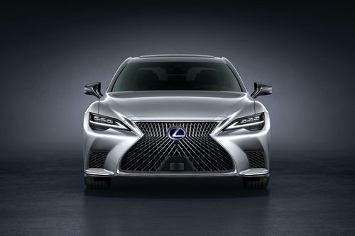Bảng giá ô tô Lexus mới nhất tháng 12/2023