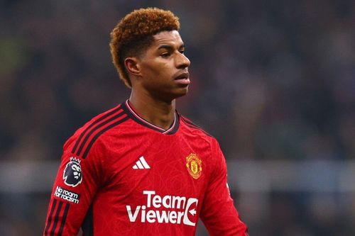 Thống kê: Man Utd không hơn đội tầm trung ở Ngoại Hạng Anh