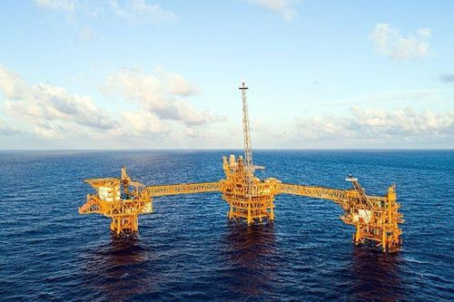PVEP bứt phá về đích sớm hơn 2 tháng chỉ tiêu khí bán