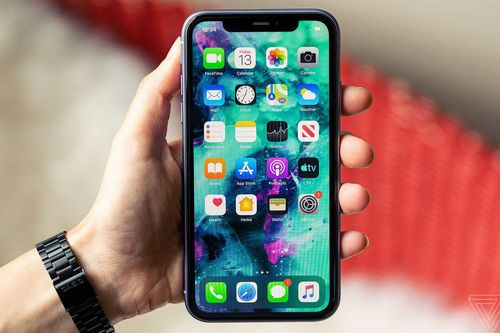 Cách test cảm ứng iPhone trước khi mua cực kỳ đơn giản