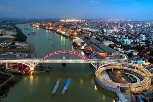 Hải Phòng sẽ thành lập thành phố Thủy Nguyên vào năm 2025