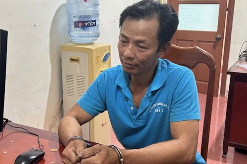 Kẻ sát nhân sa lưới sau gần 30 năm lẩn trốn