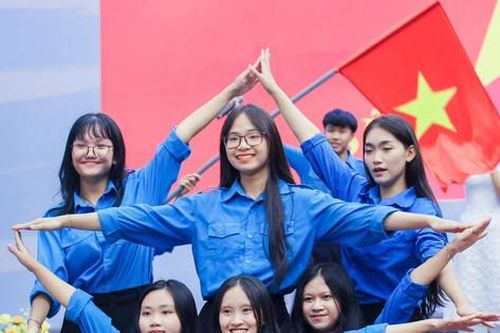 Nhìn lại một ngày sôi nổi của Ngày hội Tình nguyện quốc gia năm 2023