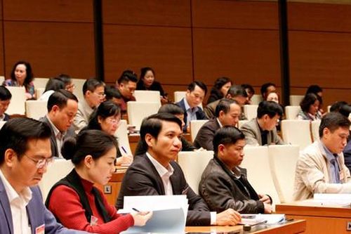 Xây dựng đội ngũ trí thức vững mạnh toàn diện là bồi đắp 'nguyên khí quốc gia'