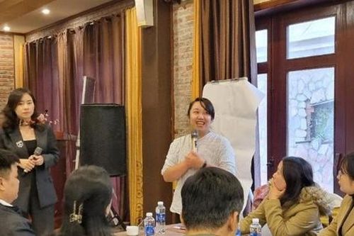 Bình đẳng giới là chìa khóa xóa bỏ bạo lực