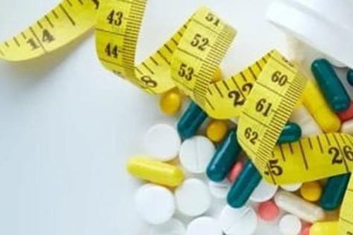 Nhập viện sau khi uống thuốc giảm cân, không ngờ nhận kết quả dương tính ma túy
