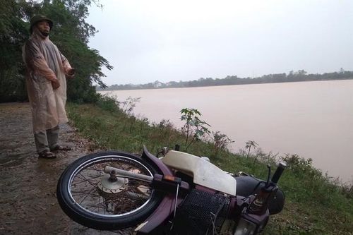 Tìm thấy thi thể người đàn ông mất tích khi đi thăm người thân
