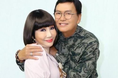 Thanh Điền - Thanh Kim Huệ: Duyên đời, duyên nghề