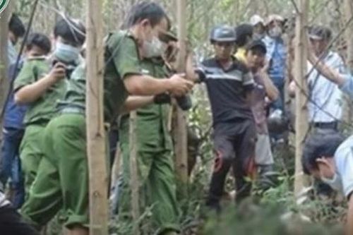 Cán bộ kiểm lâm tử vong bất thường khi tuần tra với 14 vết đạn trên người ở Đắk Lắk