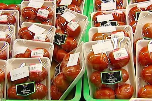Chuyên gia hướng dẫn người tiêu dùng lựa chọn thực phẩm an toàn dịp Tết Nguyên đán
