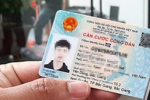 Cách phân biệt căn cước công dân thật giả để tránh bị lừa đảo