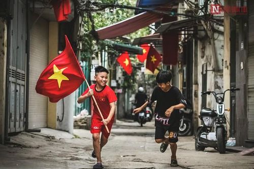 Chuyên gia ủng hộ đề xuất tăng số ngày nghỉ lễ Quốc khánh 2/9
