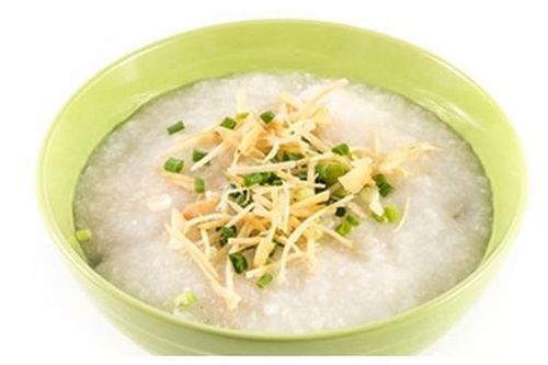 7 món cháo gạo nếp bồi bổ cơ thể trong mùa đông