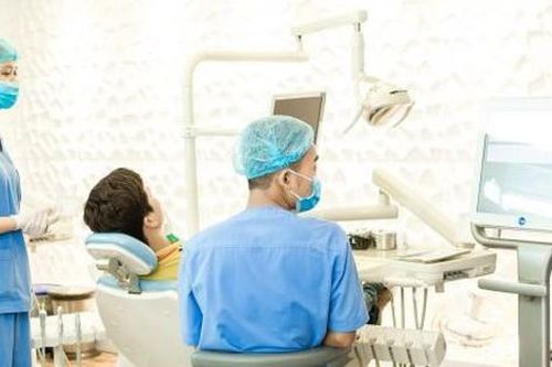 Hàng loạt phòng khám nha khoa tại Hà Nội bị xử phạt