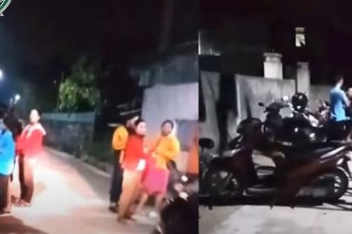 Công an điều tra làm rõ nguyên nhân bé trai mất tích bí ẩn ở Nghệ An