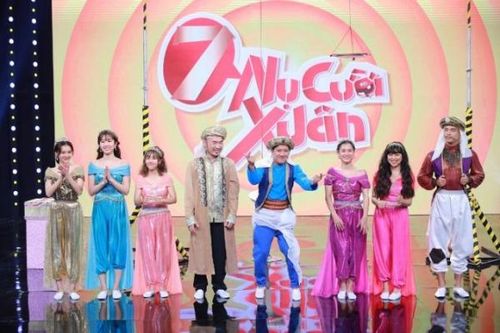 Gameshow đang 'giải trí hóa' nghệ sĩ?