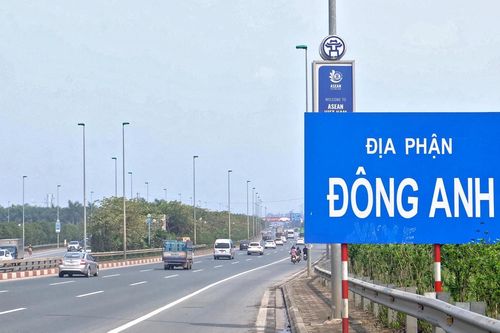 Hà Nội muốn có thành phố trong Thủ đô với quy mô 45 phường