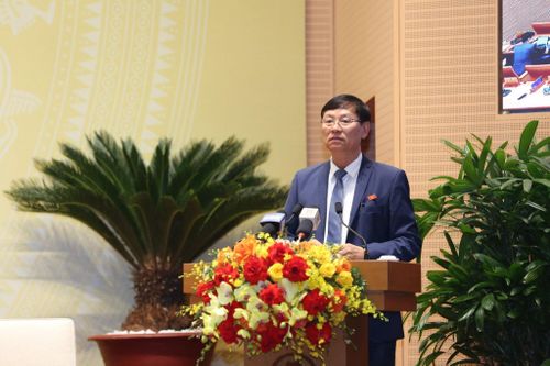 Năm 2024, xét xử loạt đại án Việt Á, Tân Hoàng Minh, FLC...