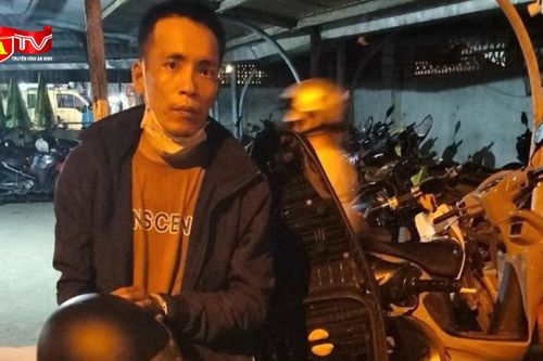 Vạch trần thủ đoạn của gã thợ xây 'tăm tia' trộm đồ của chủ nhà