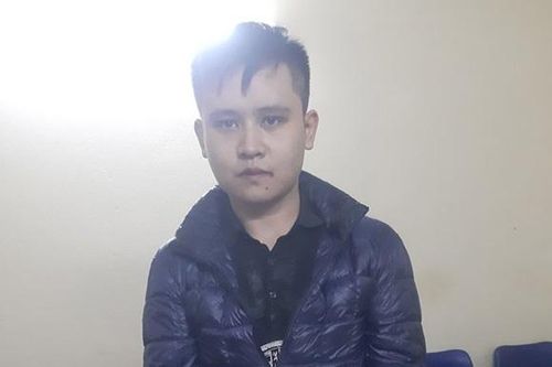 Bắt đối tượng vận chuyển 2 bánh heroin