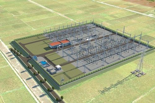 Hà Nội: Chấp thuận chủ trương đầu tư, chọn nhà đầu tư dự án trạm biến áp 220kV Ứng Hòa và đấu nối