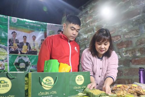 Hà Nội hướng đến mục tiêu là trung tâm ẩm thực châu Á