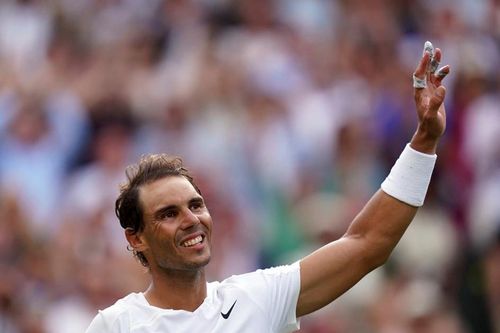 Rafael Nadal tái xuất các giải thi đấu năm 2024