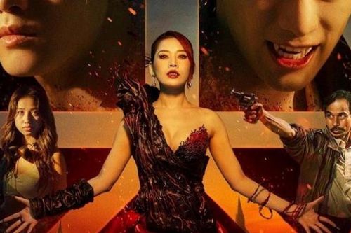 Phim Việt đề tài 'độc, lạ' gian nan 'lấy lòng' khán giả