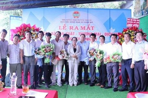 Những điểm mới của Luật Hợp tác xã 2023