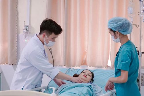 Quảng Nam: Thay huyết tương cứu sống một nữ bệnh nhân