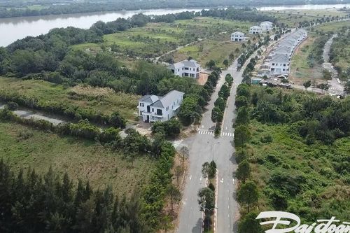 Phân lô, tách thửa thành chủ đề 'nóng' trước kỳ họp HĐND tỉnh Đồng Nai