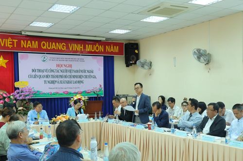 Thiết lập kênh liên lạc hiệu quả để bảo vệ người lao động