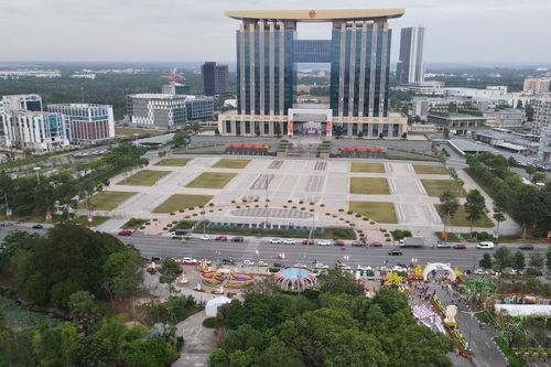 Xây dựng, thúc đẩy hệ sinh thái khởi nghiệp