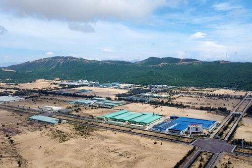 Hơn 18.000 tỷ đồng 'rót' vào Bình Định trong 11 tháng năm 2023