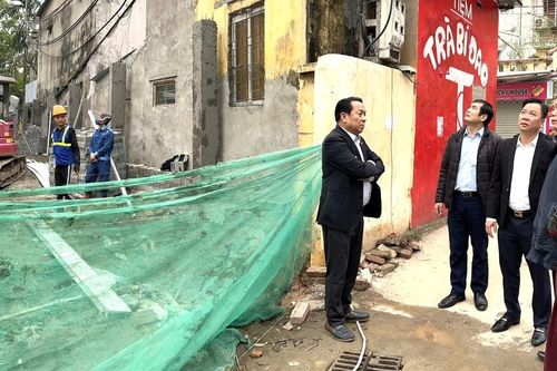 Gỡ khó cho hoạt động thanh tra Nhân dân, giám sát đầu tư của cộng đồng