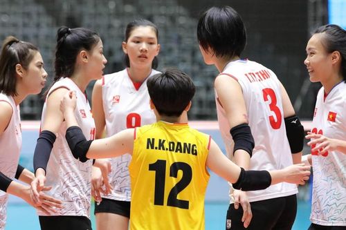 Tin nóng thể thao sáng 5/12: Tuyển bóng chuyền nữ Việt Nam bất ngờ nhận tin dữ trước giải vô địch thế giới