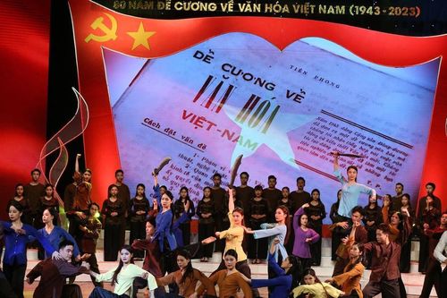 Bình chọn 10 sự kiện văn hóa, thể thao và du lịch tiêu biểu năm 2023