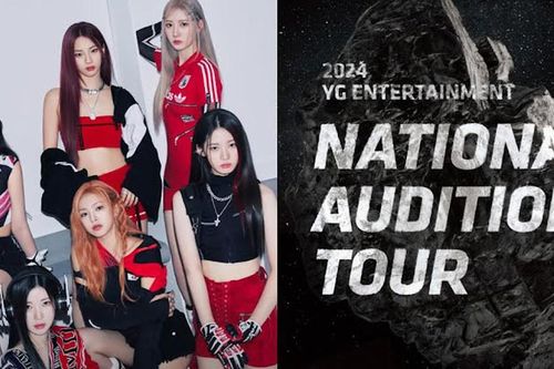 YG tìm người kế nhiệm Big Bang và Blackpink, fan Baby Monster nổi giận
