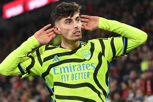 Nhận định Luton vs Arsenal (03h15, 6/12): Vững tay lái trên đỉnh Premier League