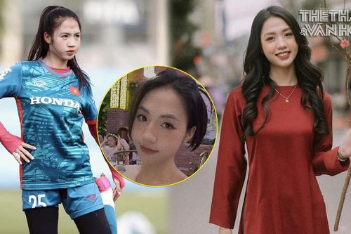 'Búp bê bóng đá Hà Nam' hạ tiêu chuẩn người yêu, rất cẩn thận trong chuyện phong thủy