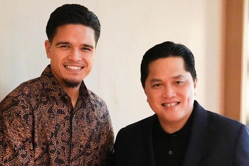 4 cầu thủ Hà Lan đồng ý nhập tịch Indonesia, sẵn sàng đấu ĐT Việt Nam gồm những ai?