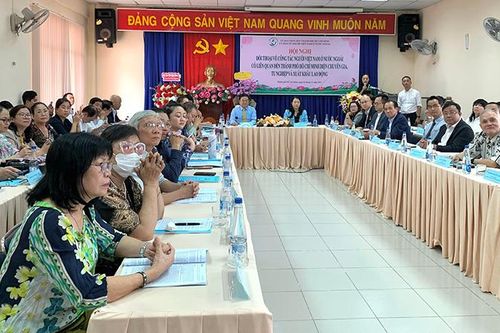 Cần có nhiều giải pháp bảo vệ người Việt Nam khi sinh sống, lao động ở nước ngoài