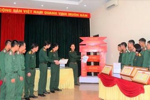 Rèn luyện ý thức chấp hành pháp luật