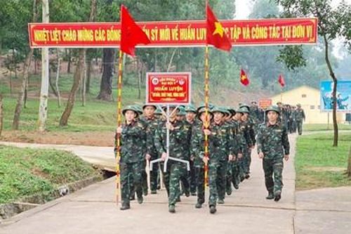 Chế độ phụ cấp thêm do kéo dài thời gian phục vụ tại ngũ được tính như thế nào?