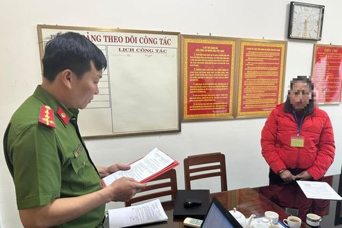 Lợi dụng tín nhiệm chiếm đoạt 3,6 tỷ đồng