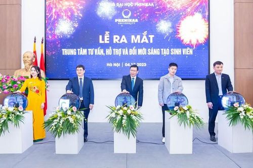 Cầu nối giữa sinh viên và doanh nghiệp