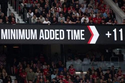 Premier League đang tận hưởng nhiều bàn thắng muộn hơn